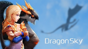 ホウチ&ドラゴンズ