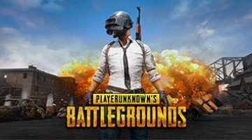 PUBG MOBILE