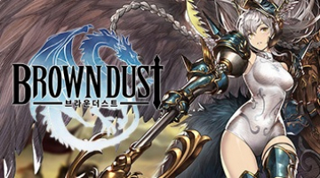Brown Dust