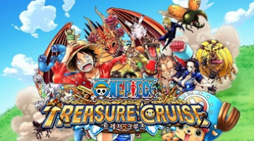 Play One Piece Treasure Cruise on PC 