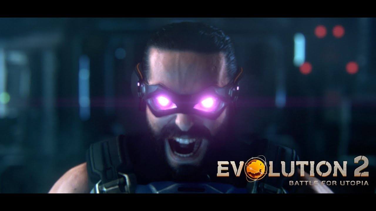 Evolution 2: Battle For Utopia- One Of The Best On-Rails Shooters For  Android | BlueStacks 4