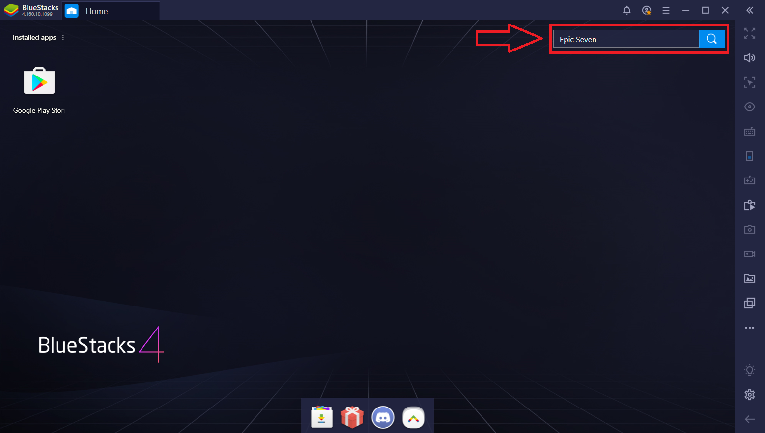 how do I fix this? I NEED to install angry birds epic : r/BlueStacks