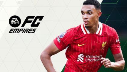 EA SPORTS FC™ EMPIRES: Comprehensive Squad Formation and Tactics Guide