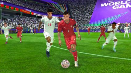 EA SPORTS FC™ Mobile – Best Tactics, Formations & Settings Guide