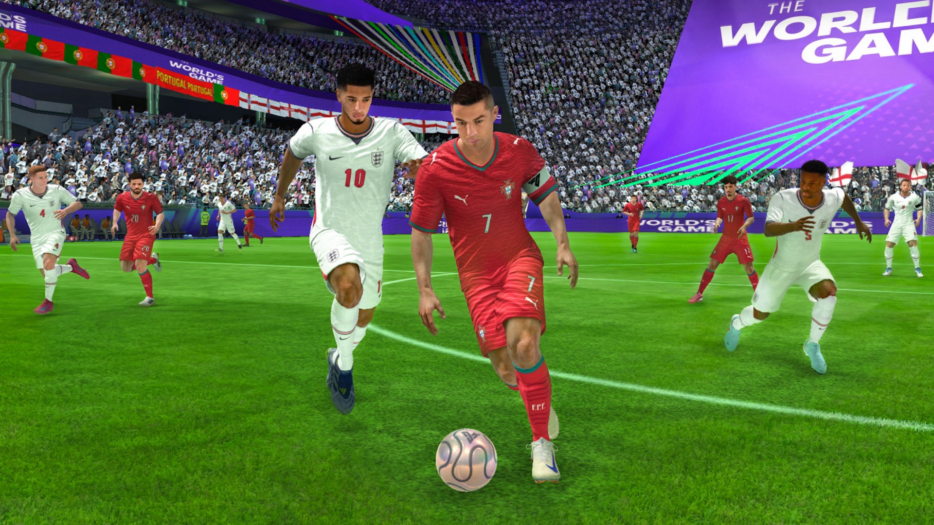 EA SPORTS FC™ Mobile – Best Tactics, Formations & Settings Guide