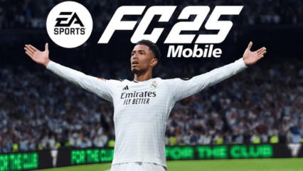 EA SPORTS FC™ Mobile Soccer Leagues Update Brings a Bigger, Better Competitive Experience