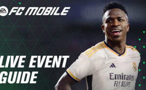 EA SPORTS FC MOBILE 24 (FIFA Mobile) – Leitfaden für Live Events