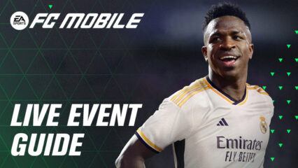 EA SPORTS FC MOBILE 24 SOCCER Beginner Guide – Tips and Tricks to Build the  Future of Soccer-Game Guides-LDPlayer