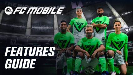 EA SPORTS FC MOBILE 24 auf dem PC – Mit diesen BlueStacks-Einstellungen hast du das beste Spielerlebnis