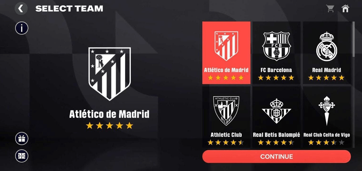 EA SPORTS FC™ MOBILE ANNIVERSARY UPDATE: CLUB CHALLENGE DEEP DIVE