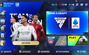 How to Increase Account Value in EA SPORTS FC Soccer Mobile 26