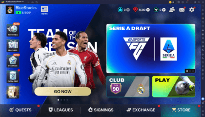 How to Increase Account Value in EA SPORTS FC Soccer Mobile 26