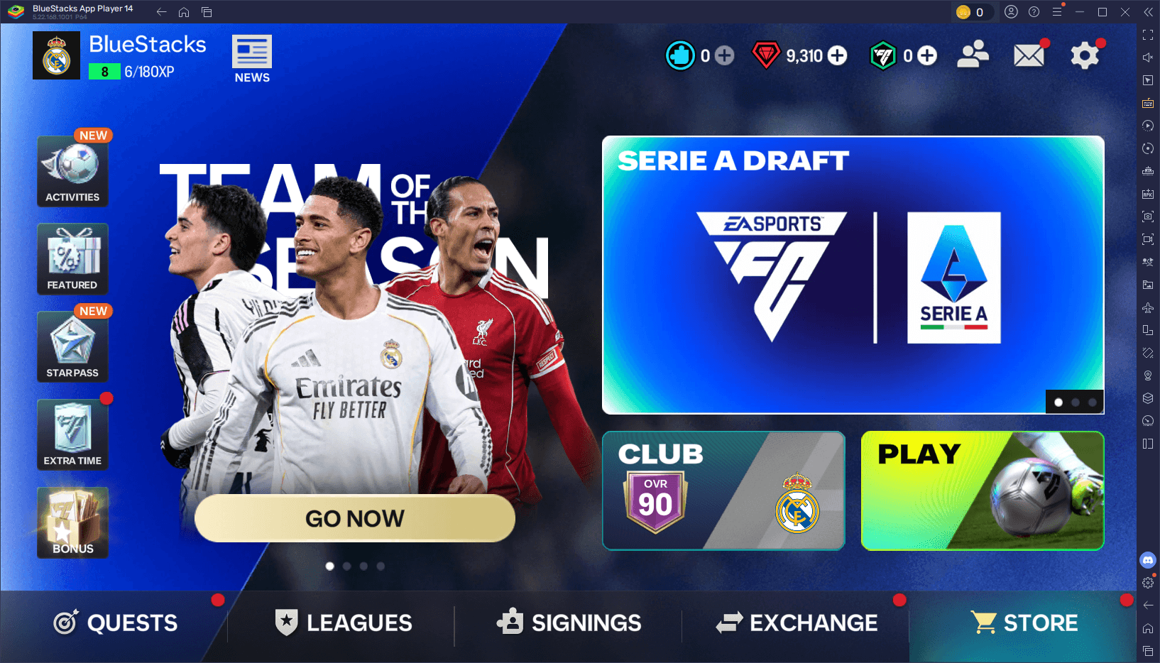 How to Increase Account Value in EA SPORTS FC Soccer Mobile 26