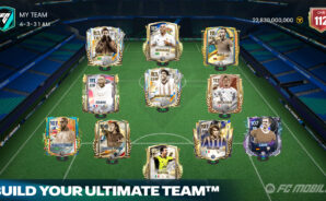 EA SPORTS FC Soccer Mobile 27 New PlayStyles Breakdown Why Driven Lob Through and Dead Ball Are Game Changers
