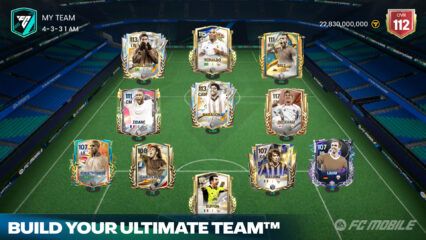 EA SPORTS FC Soccer Mobile 27 New PlayStyles Breakdown Why Driven Lob Through and Dead Ball Are Game Changers