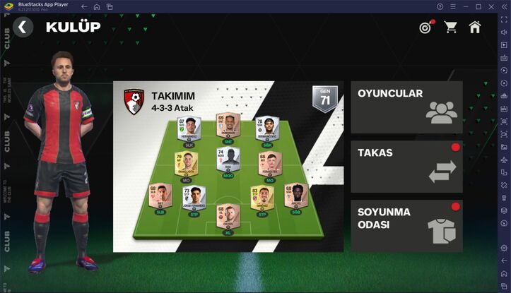 EA SPORTS FC™ Mobile Futbol Teke Tek Rehberi: İpuçları, Formasyonlar ve Stratejiler