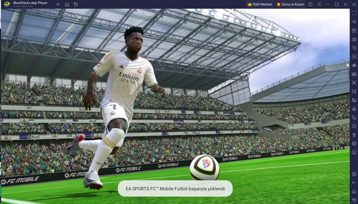 EA SPORTS FC Mobile Futbol Kış 2024 Güncellemesi