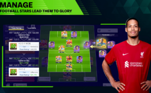 How to Play EA SPORTS FC™ Tactical on PC or Mac with BlueStacks