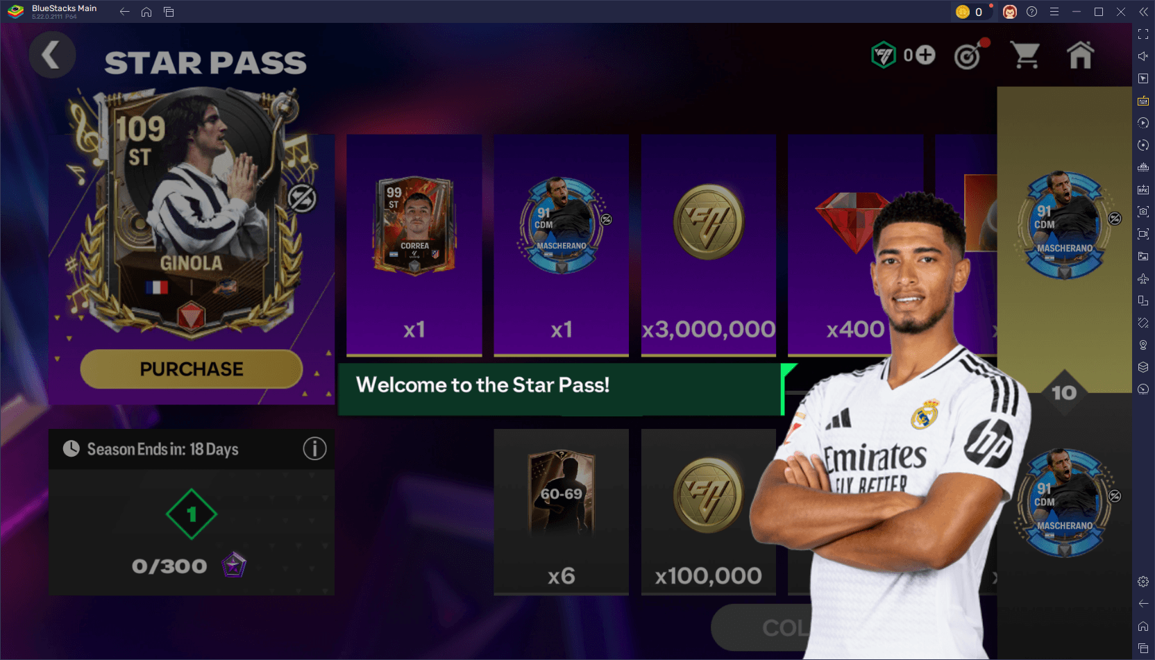 EA Sports FC Mobile Футбол: Гайд по Star Pass за Апрель 2025 – Награды Pitch Beats, Игроки и Советы по Прогрессу
