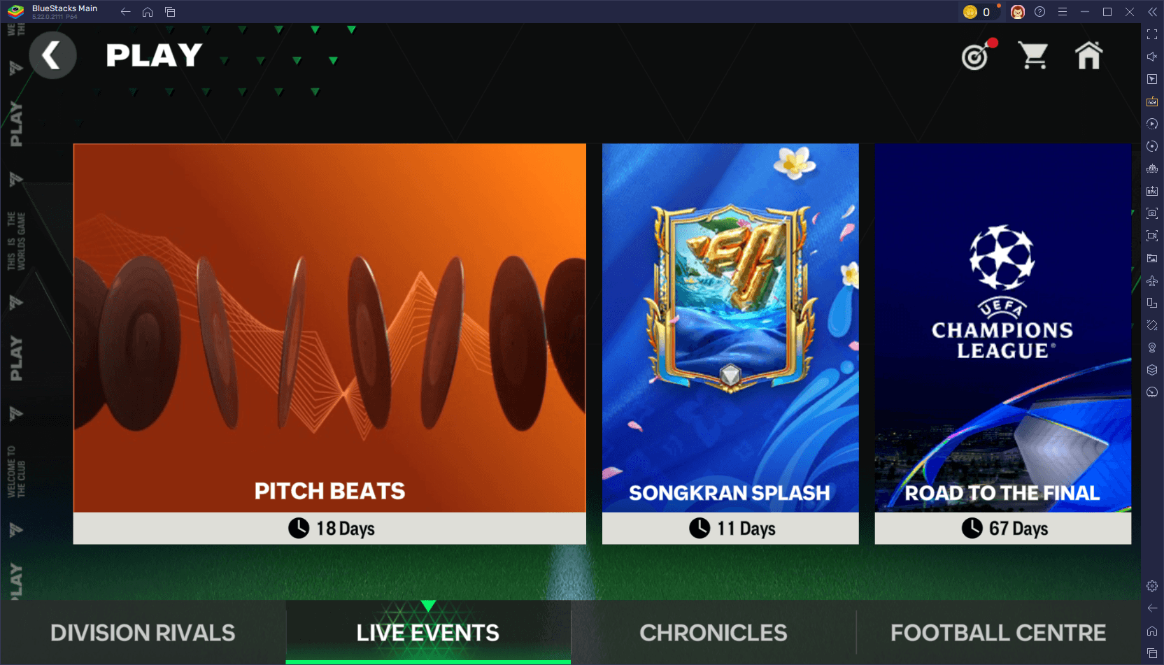 EA Sports FC Mobile Футбол: Гайд по Star Pass за Апрель 2025 – Награды Pitch Beats, Игроки и Советы по Прогрессу