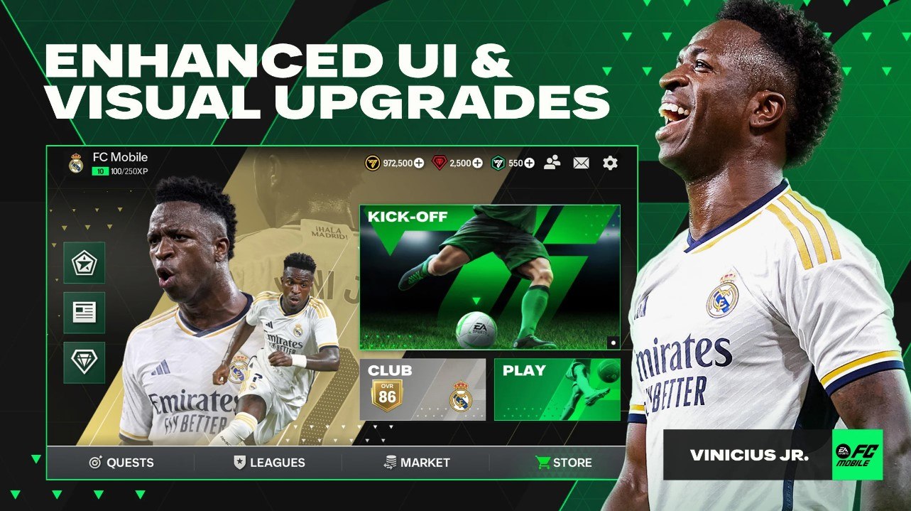 EA Sports FC Mobile: How does the Dynamic Game Speed feature work?