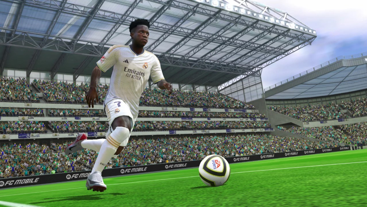 EA SPORTS FC MOBILE 24 SOCCER – Get Ready to Rumble in Season 2024 with All-New Gameplay Changes