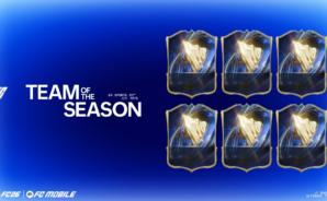 EA SPORTS FC Mobile – Team of the Season (TOTS) Event Guide