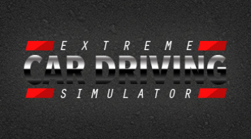 Jogue Extreme Car Driving Simulator