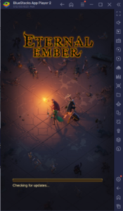 Bermain Eternal Ember di PC Dengan BlueStacks Jadi Jauh Lebih Menyenangkan!