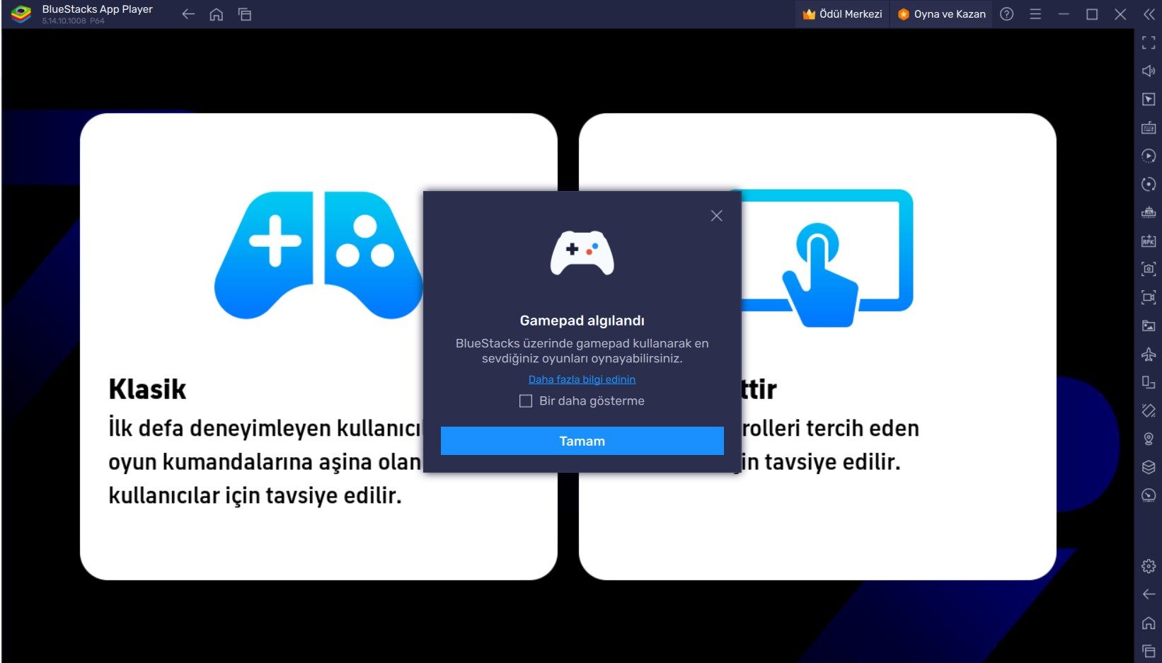 eFootball 2024 PC’de Gamepad ile Nasıl Oynanır – BlueStacks Kurulum Rehberi