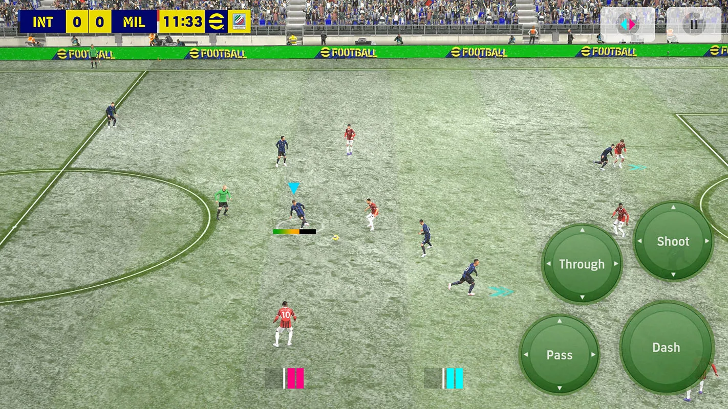 Everything You Need to Know About eFootball’s Version 4.1.0 Update