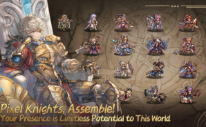 Endless Grades: Pixel Saga Beginner’s Guide – Start Your Pixel Adventure Right