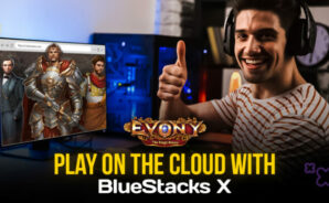 Comment Jouer à Evony: The King’s Return sur le Cloud avec BlueStacks X