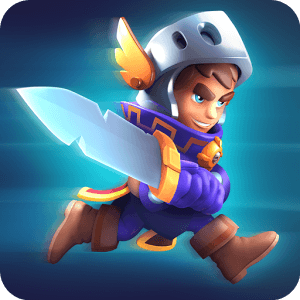 Chơi Nonstop Knight on PC 18