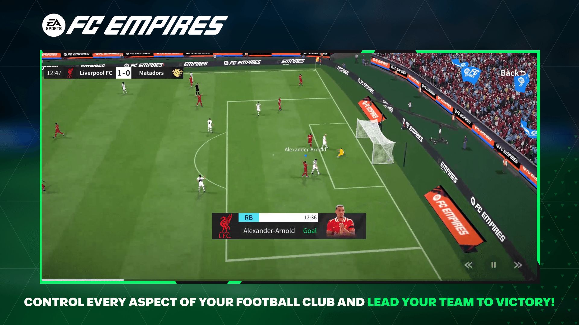 Beginner’s Guide to EA Sports FC Empires