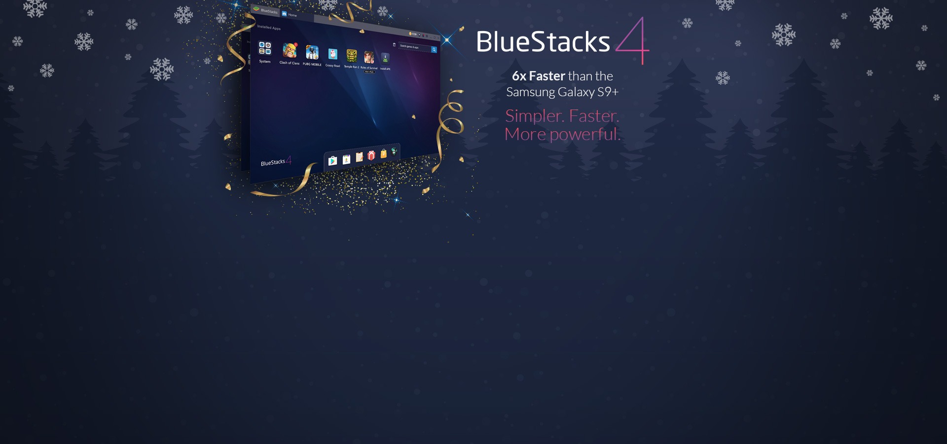 Download Bluestacks Official Website Link