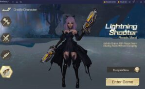 Tips and Tricks for Envoy S: Infinite – Reach Level 100 As Fast As Possible