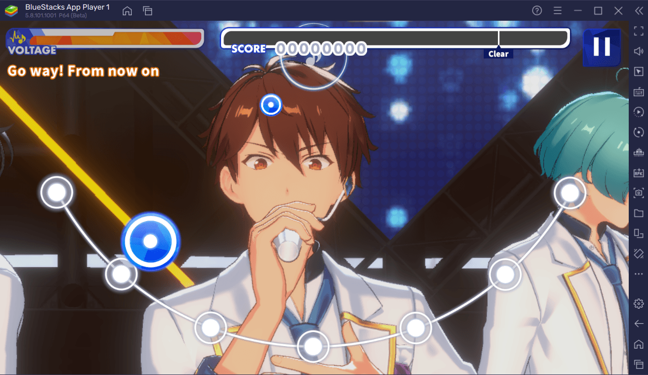 Be a Star: A Beginner’s Guide to Ensemble Stars Music