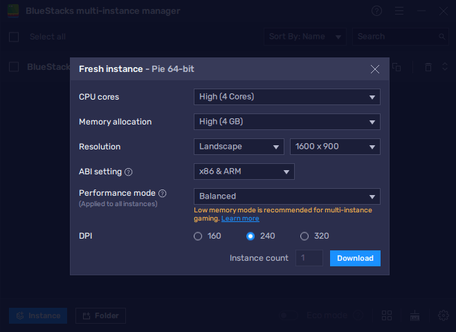 Comment Configurer les Contrôles dans BlueStacks pour Jouer à Ensemble Stars Music sur PC ou Mac