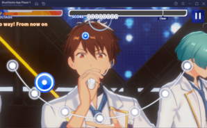 Sei ein Star: Ensemble Stars Music Anfänger-Guide