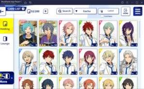 Wie man Ensemble Stars Music auf PC oder Mac mit BlueStacks spielt und installiert