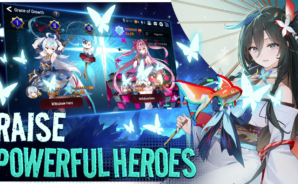 Améliorer ses Personnages dans Epic Seven : Les Meilleurs Moyens de Gagner en Puissance