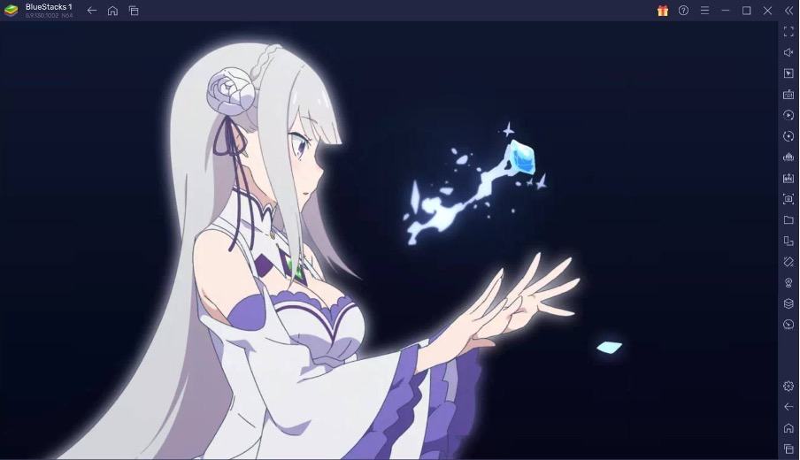 Epic Seven – Обзор героя Emilia, ее способности, роли в команде и многое другое