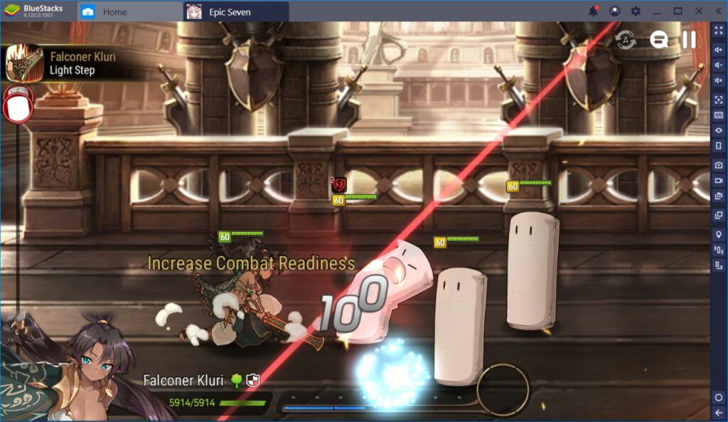 Epic Seven on PC Guide to the Best PvE Heroes BlueStacks