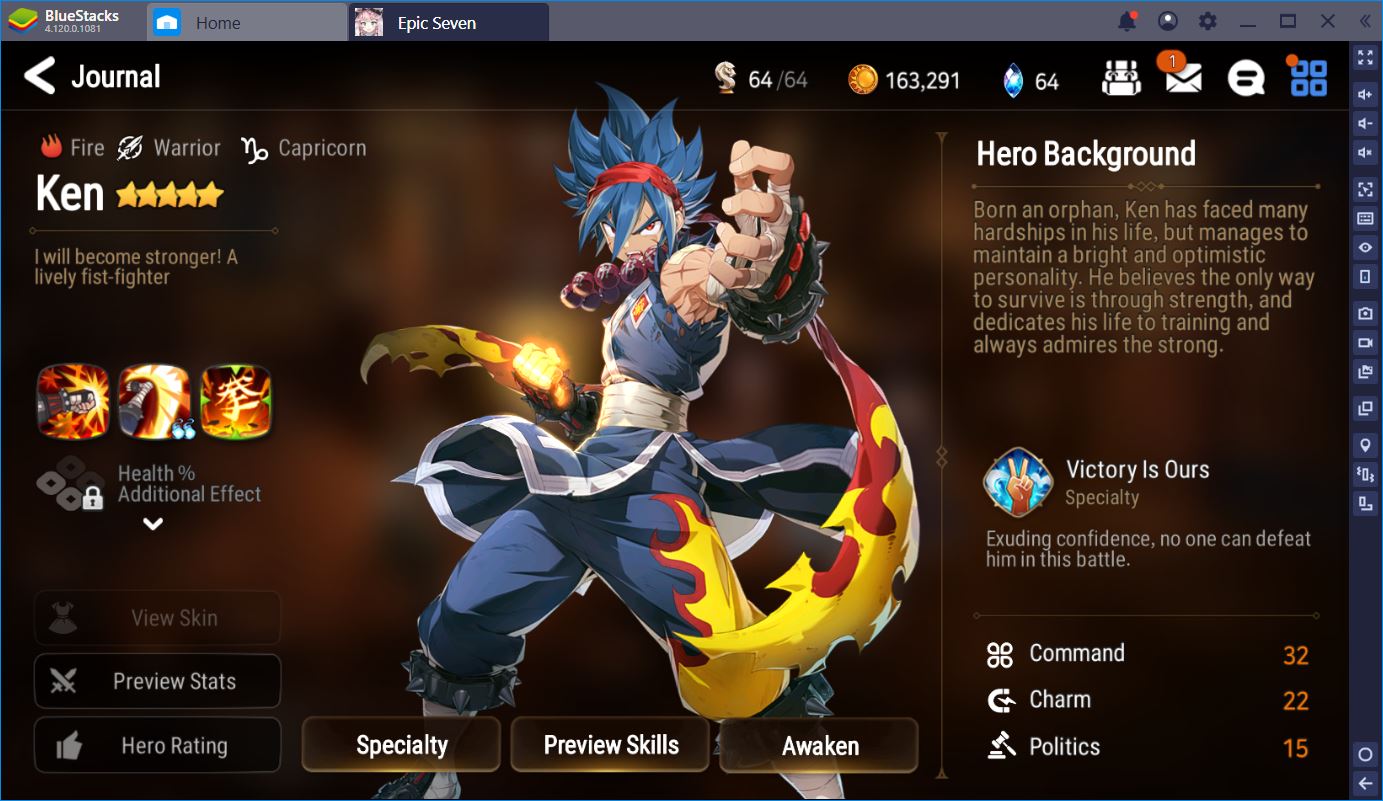 Epic Seven: Guide to the Best PvP Heroes