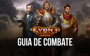 Raides e Ataques &#8211; Um guia de marcha em Ébano: O Regresso do Rei