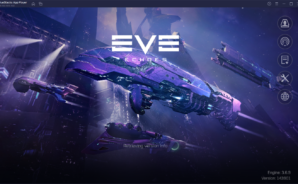 BlueStacks Usage Guide for EVE Echoes on PC – Optimize Your Gaming Experience on Our Android App Player