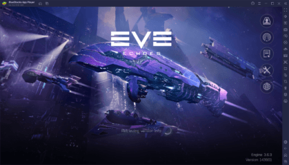BlueStacks Usage Guide for EVE Echoes on PC – Optimize Your Gaming Experience on Our Android App Player
