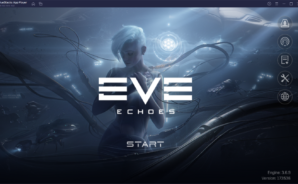 How to Play EVE Echoes on PC with BlueStacks