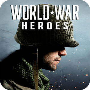 Играй World War Heroes: Вторая Мировая COD На ПК 22